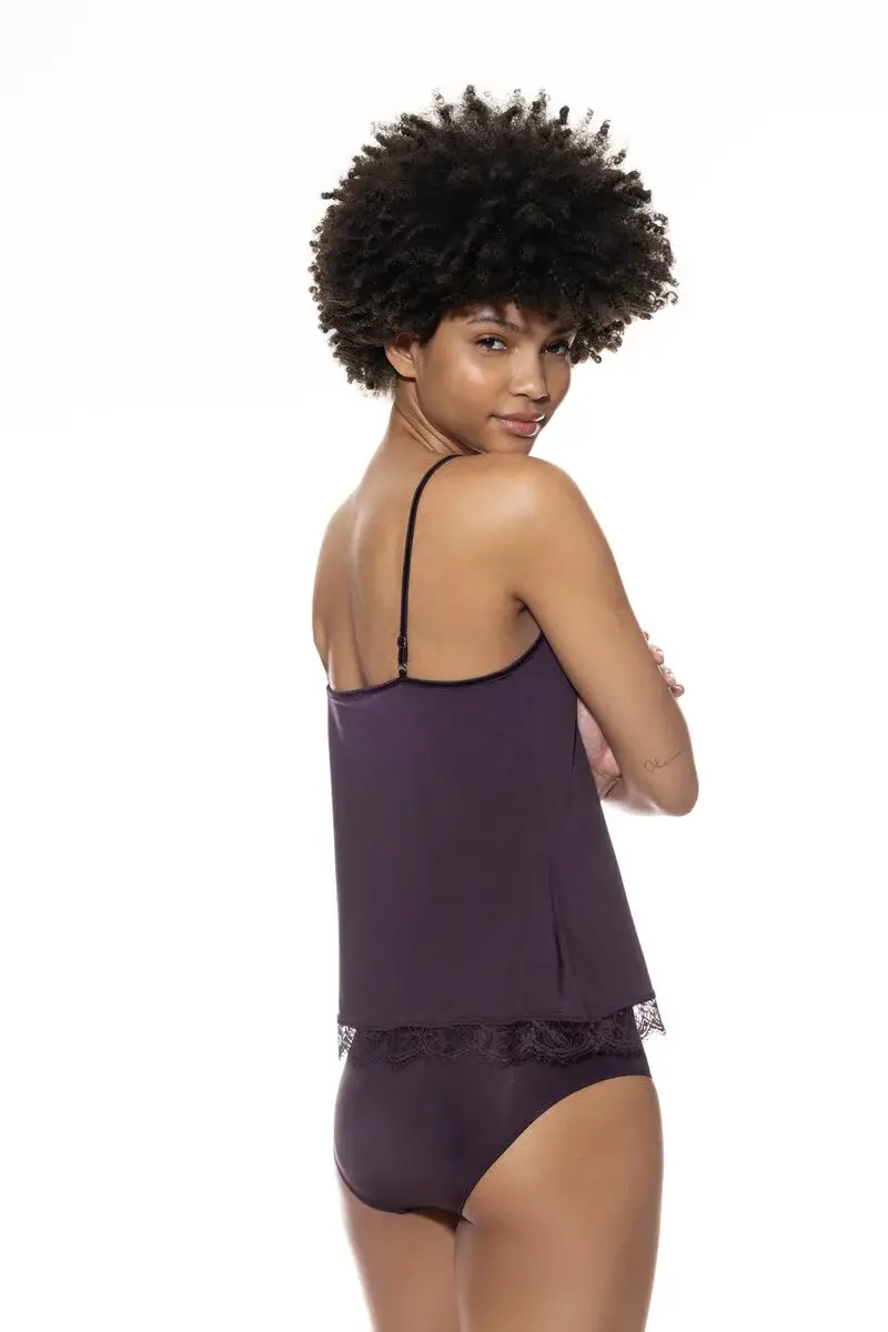 Merxx Camisole Serie Grace Kostenloser Versand