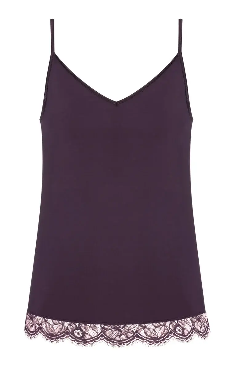 Merxx Camisole Serie Grace Kostenloser Versand