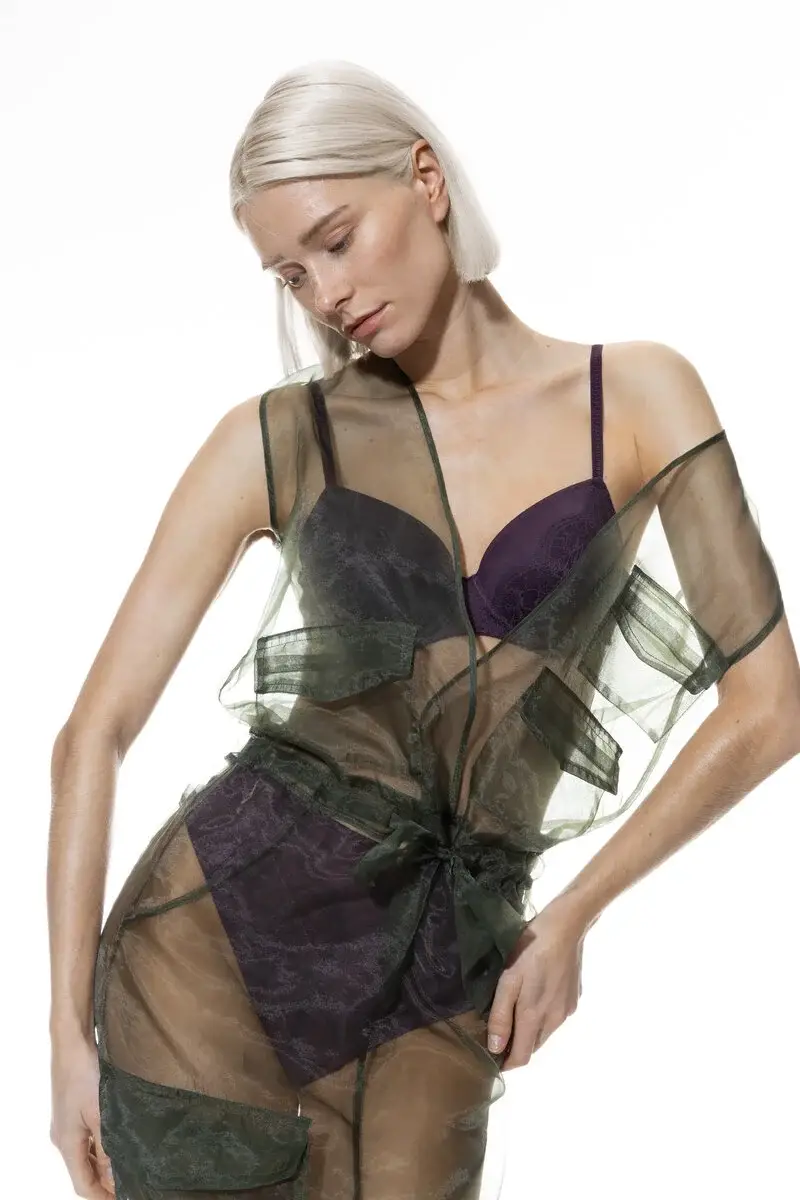 Merxx Taillen-Slip Serie Magnificent Günstig kaufen