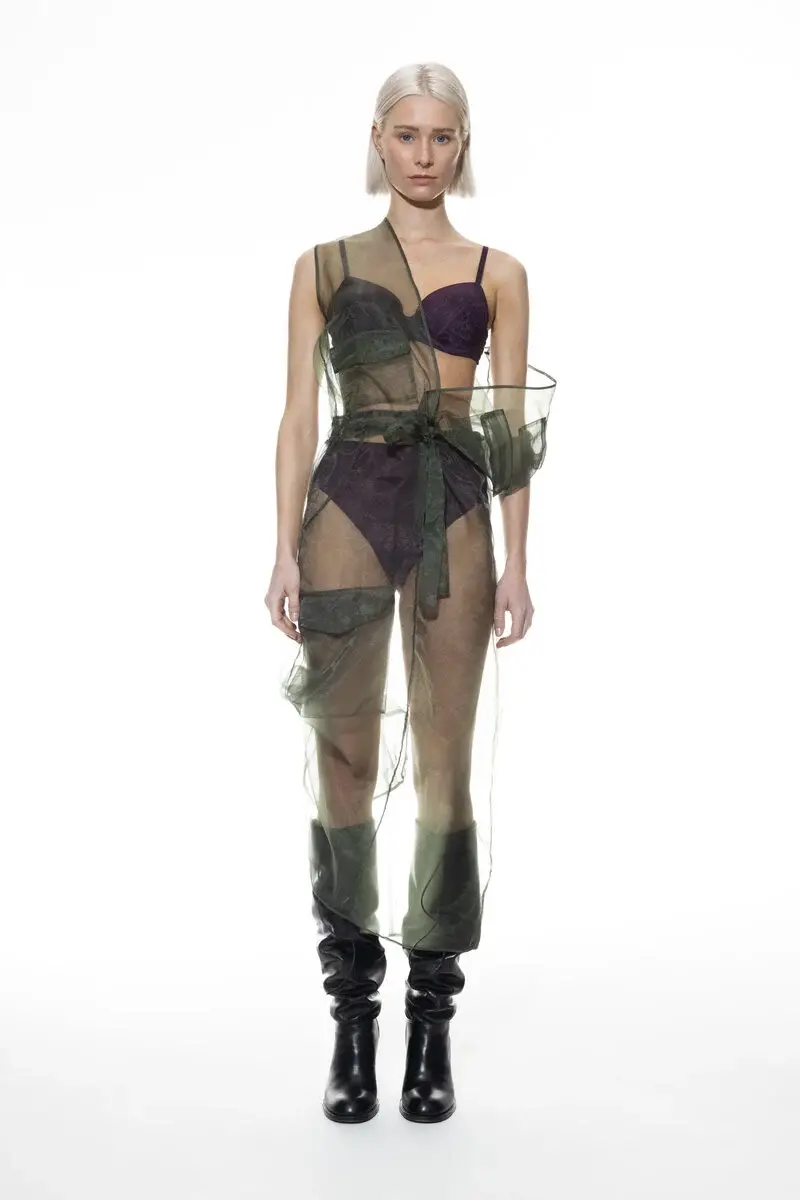 Merxx Taillen-Slip Serie Magnificent Günstig kaufen