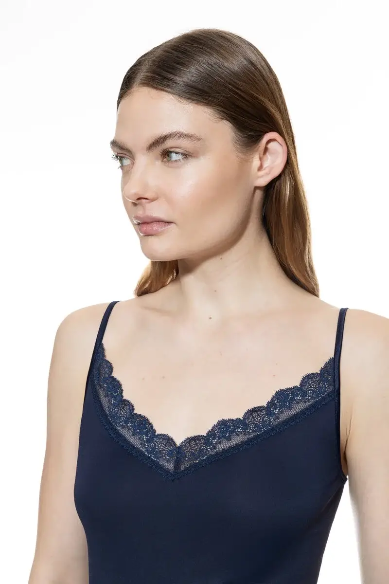 Merxx Spaghetti Top Serie Daily Sense Preisnachlass
