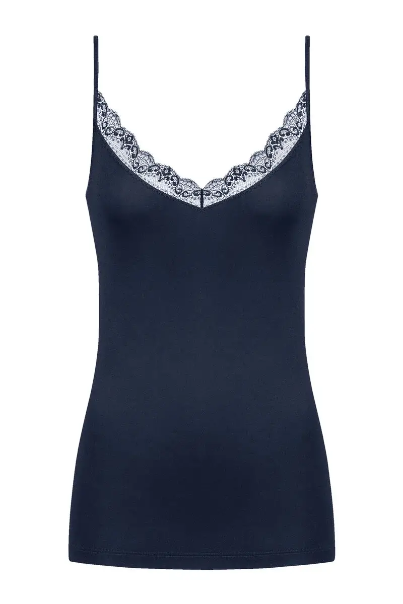 Merxx Spaghetti Top Serie Daily Sense Preisnachlass