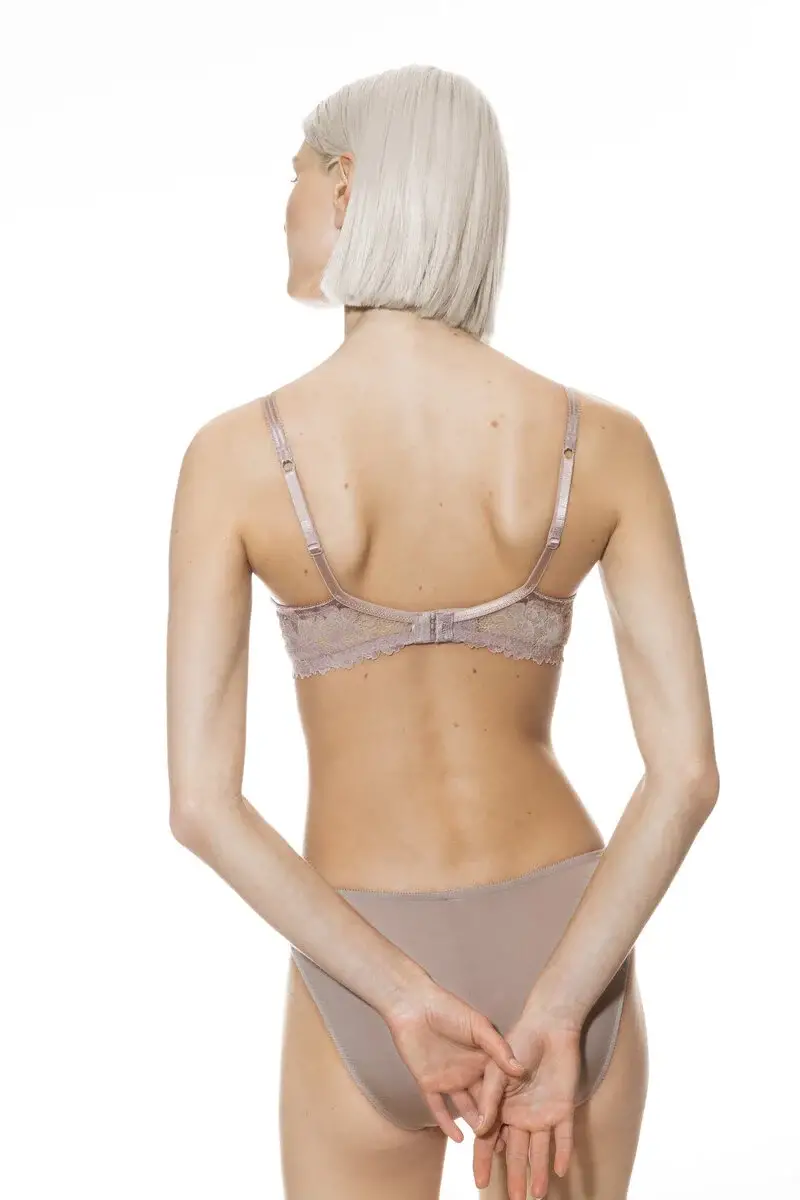 Merxx Bi-Stretch-BH | Full Cup Serie Luxurious Tägliche Deals