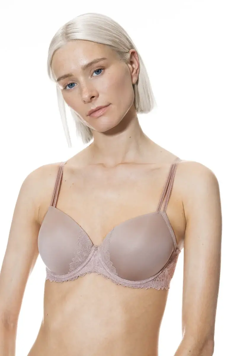 Merxx Bi-Stretch-BH | Full Cup Serie Luxurious Tägliche Deals
