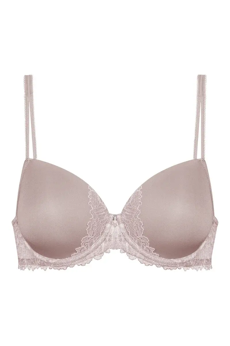 Merxx Bi-Stretch-BH | Full Cup Serie Luxurious Tägliche Deals