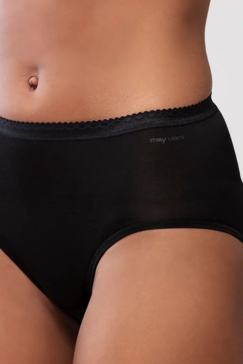 Merxx Taillen-Slip Serie Mey Lights Letzter Tag