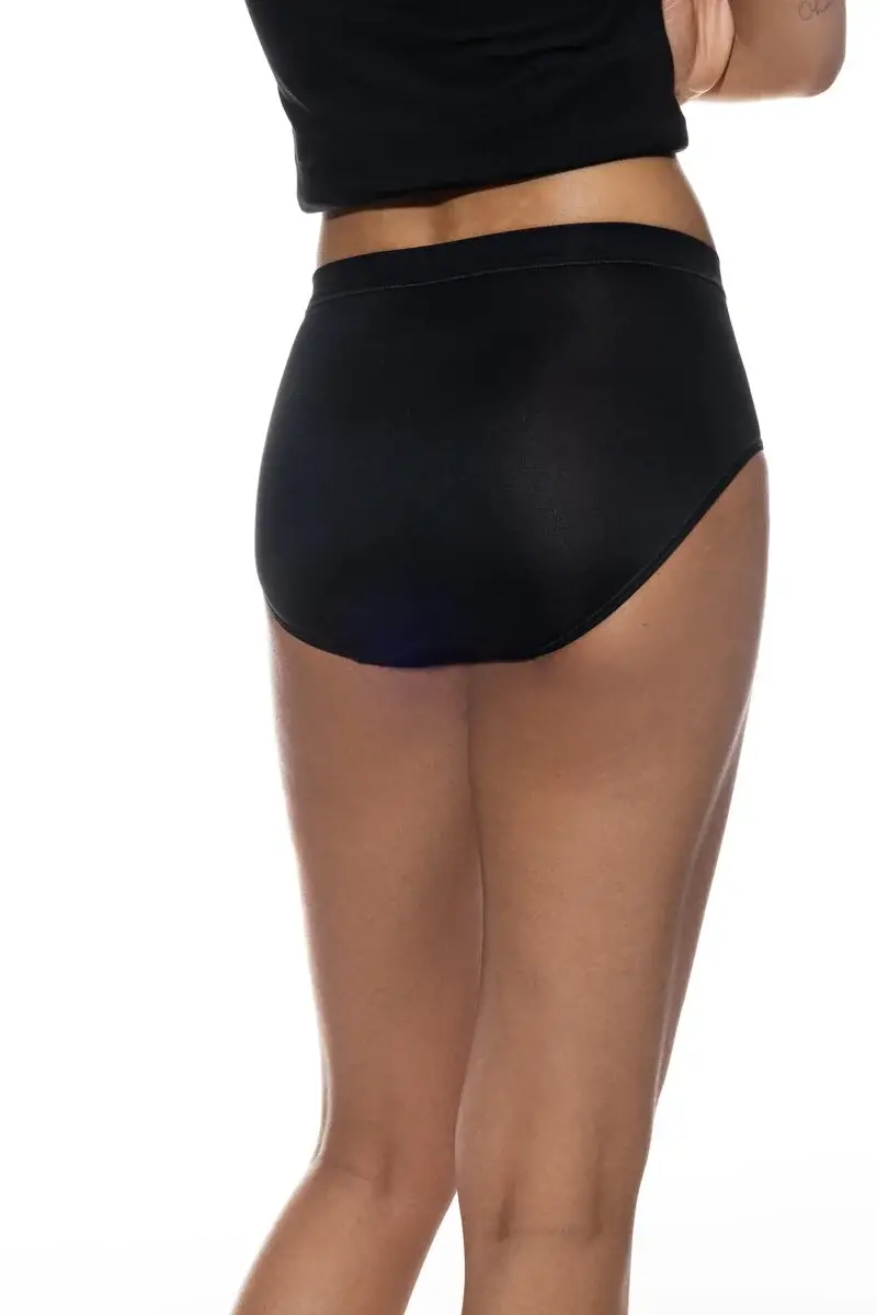 Merxx Taillen-Slip Serie Emotion Fabrikladen