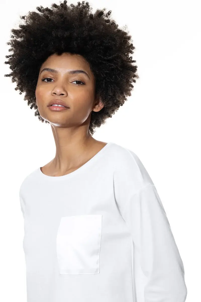 Merxx Shirt Serie Malea Hotsell