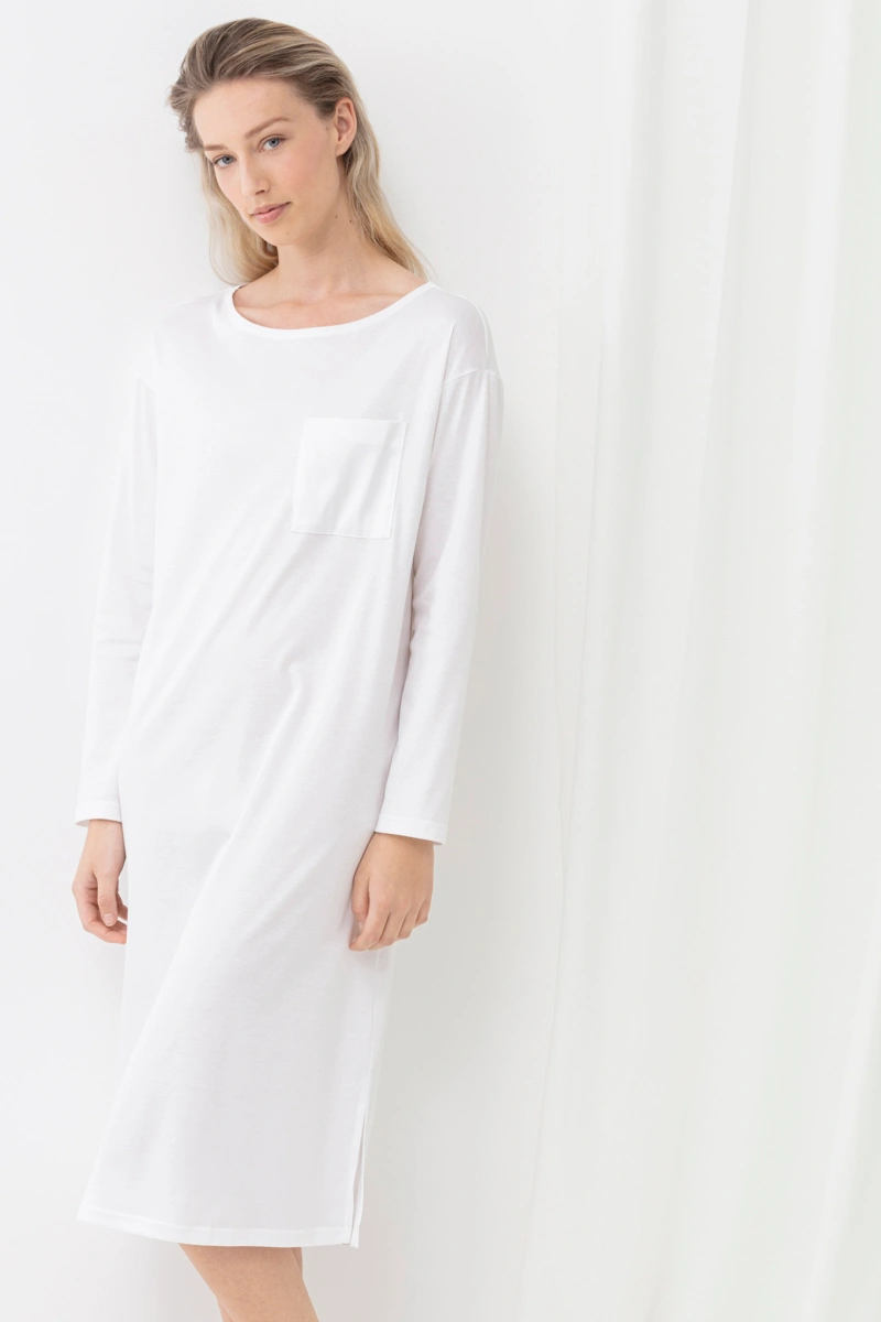 Merxx Nachthemd Serie Malea Fabrik Onlineshop