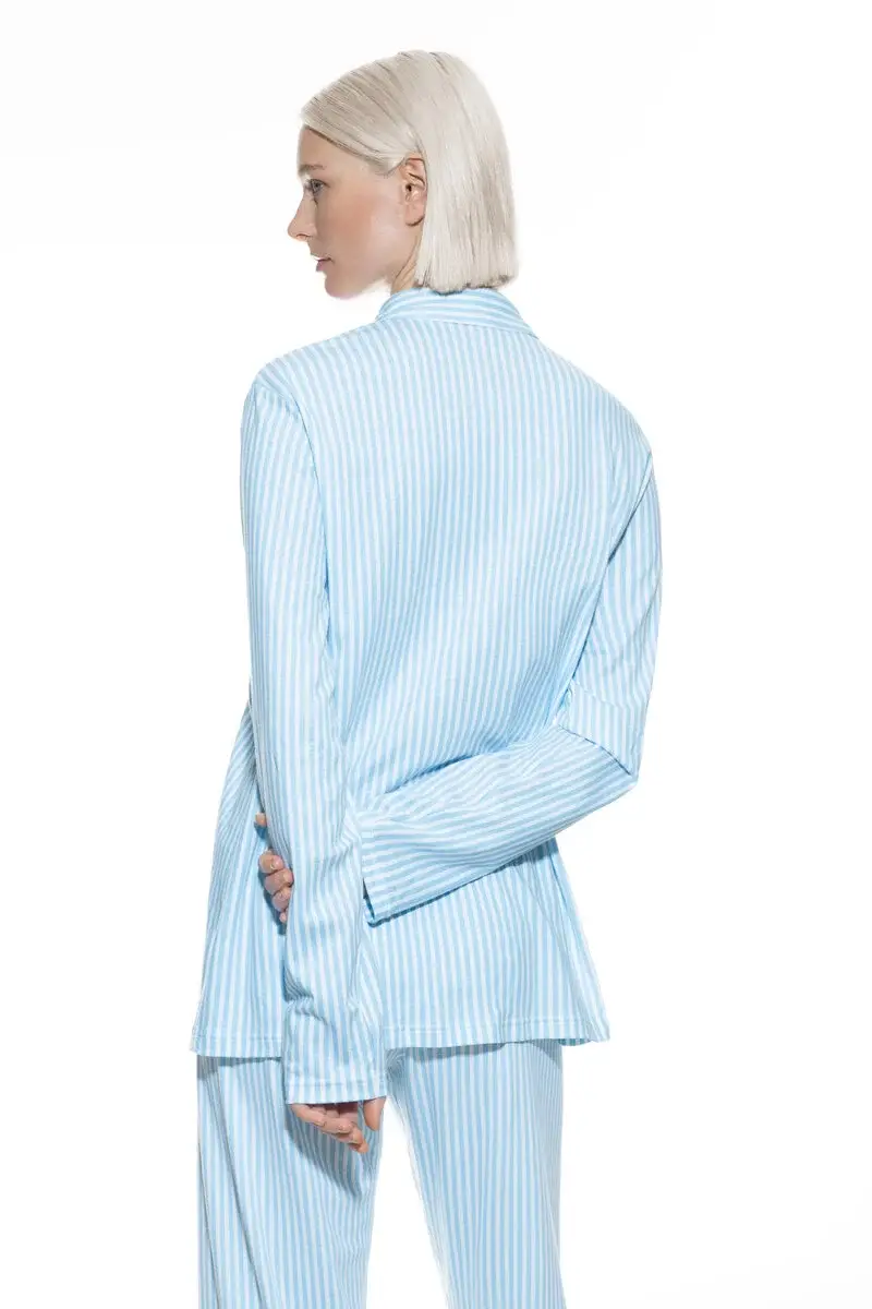 Merxx Pyjama Shirt Serie Elva Fabrikpreis