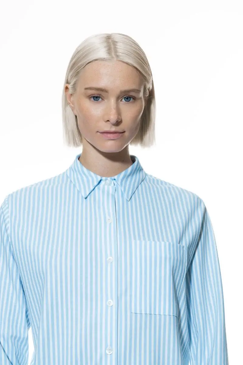 Merxx Pyjama Shirt Serie Elva Fabrikpreis