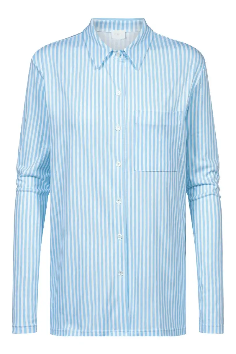Merxx Pyjama Shirt Serie Elva Fabrikpreis