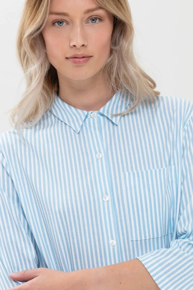 Merxx Nachthemd Serie Elva Rabatt