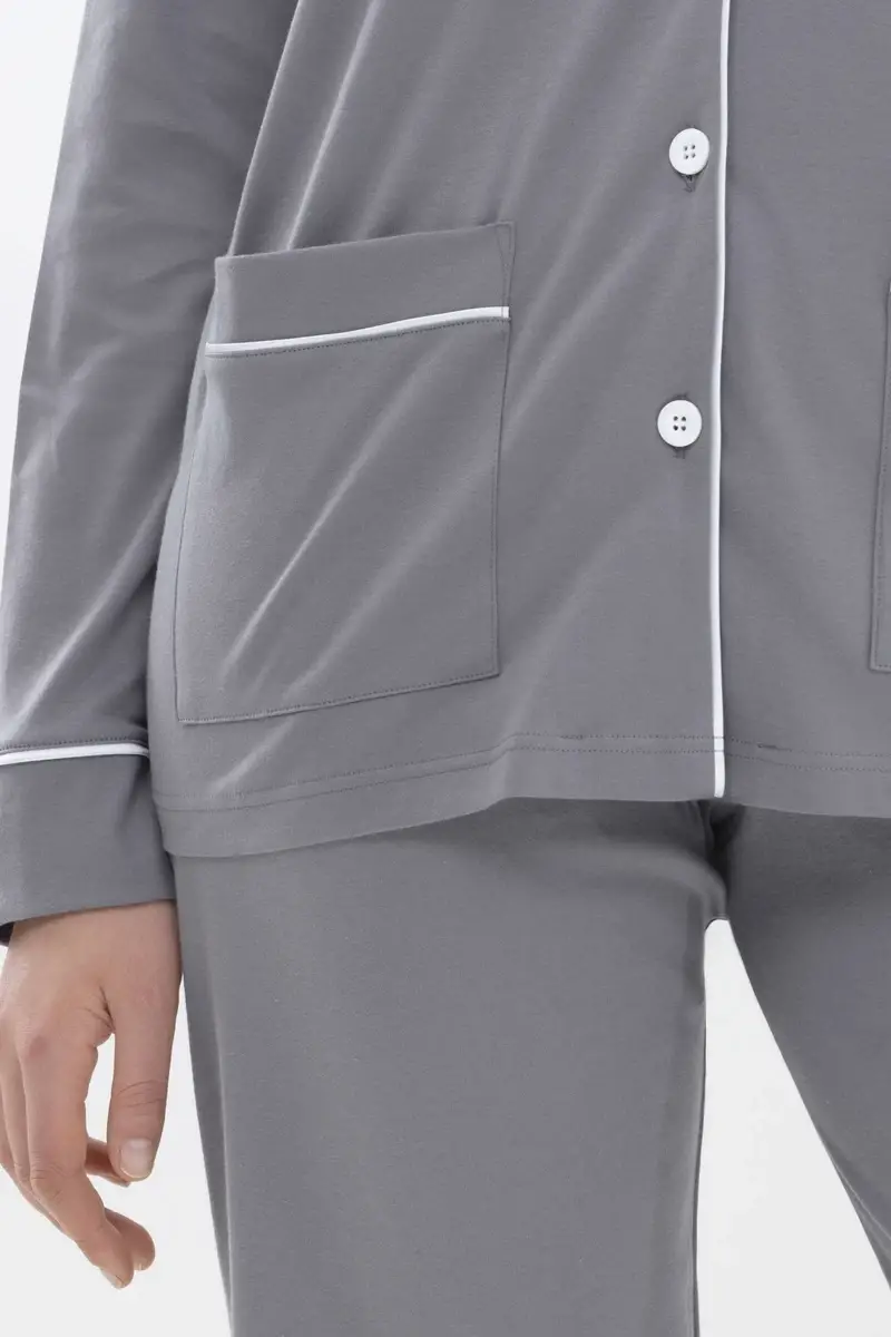 Merxx Pyjama Shirt Serie Sleepsation Versandkostenfrei