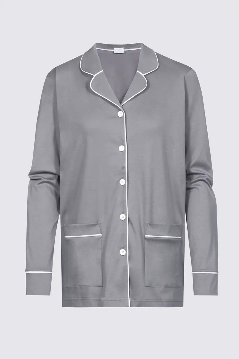 Merxx Pyjama Shirt Serie Sleepsation Versandkostenfrei