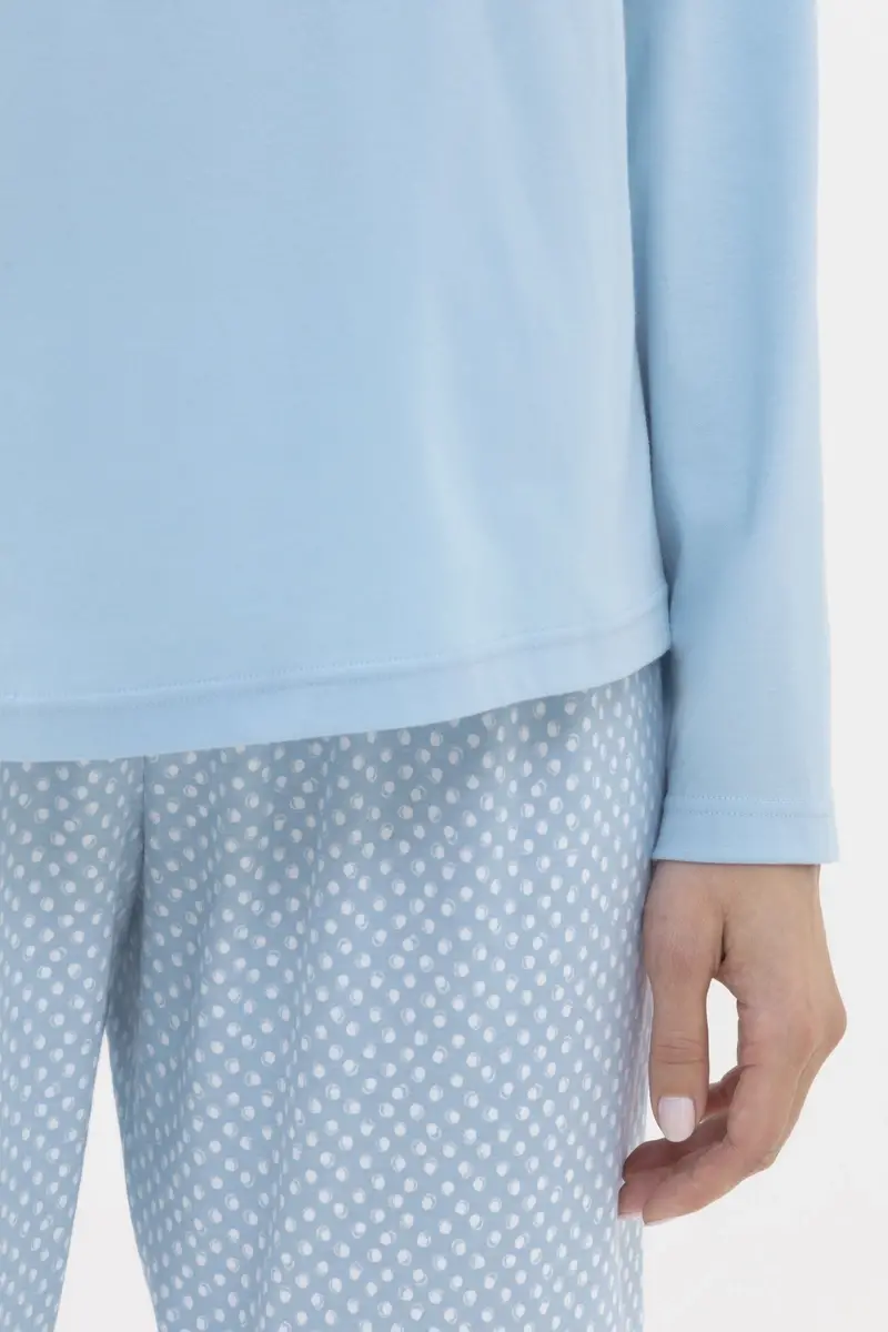 Merxx Schlafanzug Serie Emelie Osterangebot