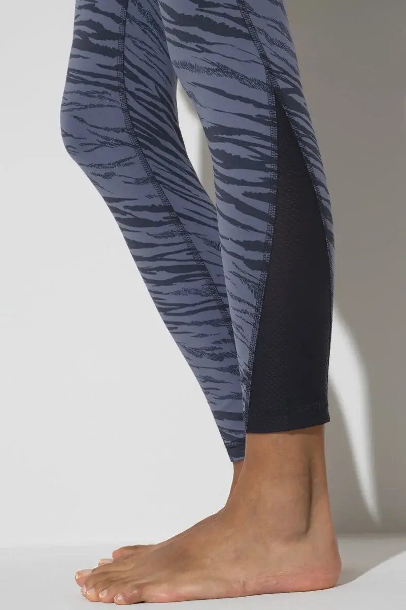 Merxx Leggings lang Serie Stretchable Neueste Mode