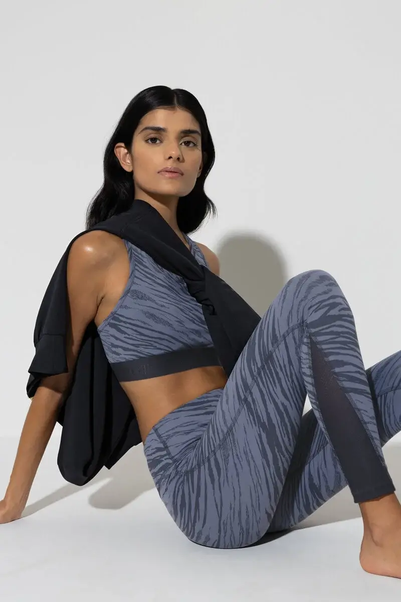 Merxx Leggings lang Serie Stretchable Neueste Mode