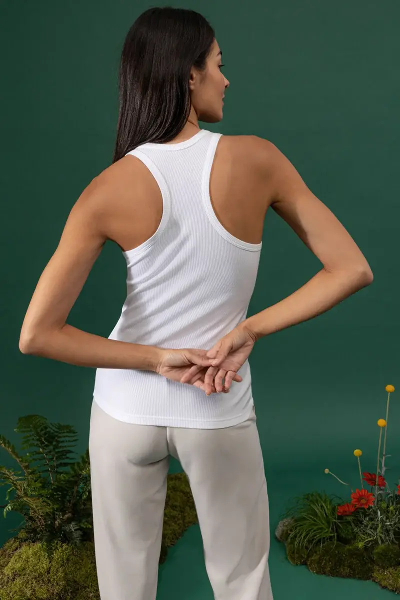 Merxx Top Serie Ribbed Online Outlet