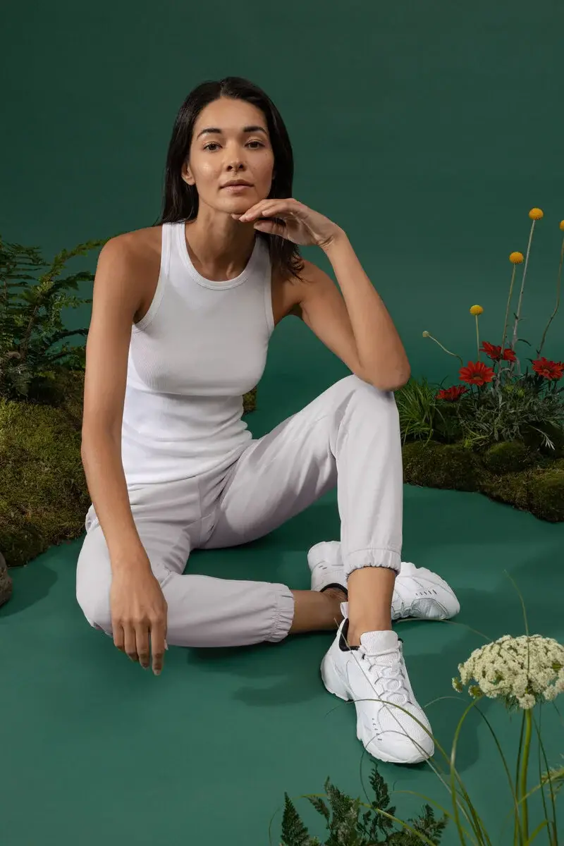 Merxx Top Serie Ribbed Online Outlet