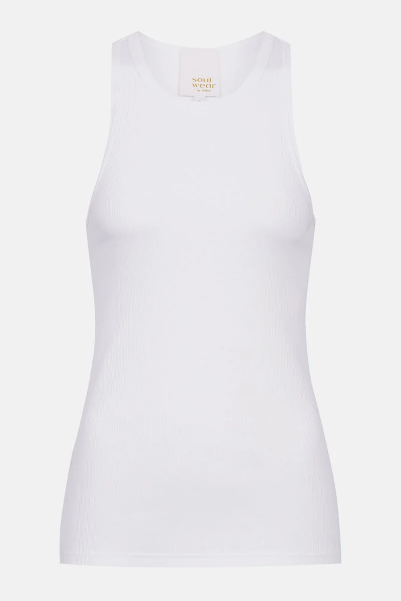 Merxx Top Serie Ribbed Online Outlet