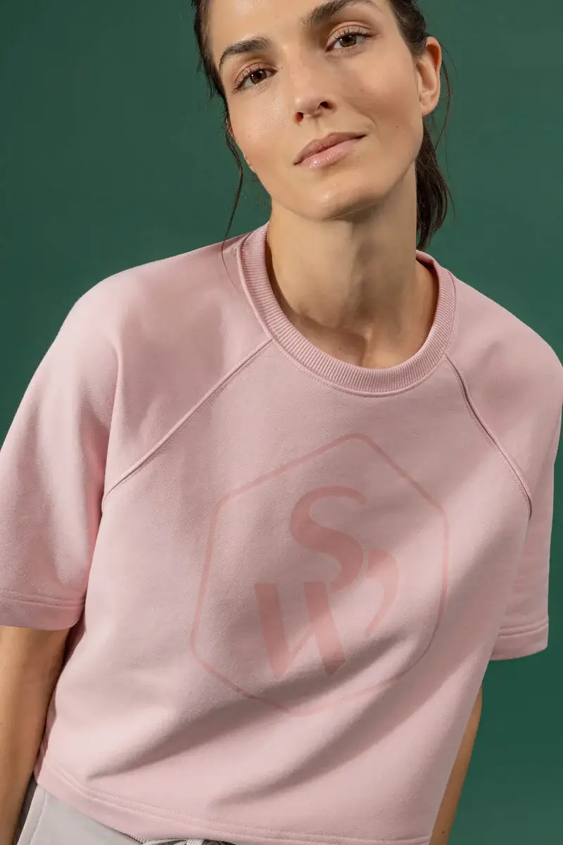 Merxx Sweat T-Shirt Serie Cozy Exklusive Angebote