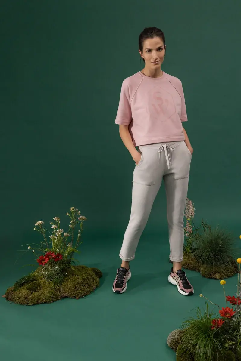 Merxx Sweat T-Shirt Serie Cozy Exklusive Angebote