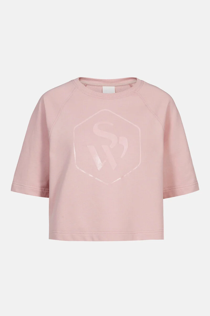 Merxx Sweat T-Shirt Serie Cozy Exklusive Angebote