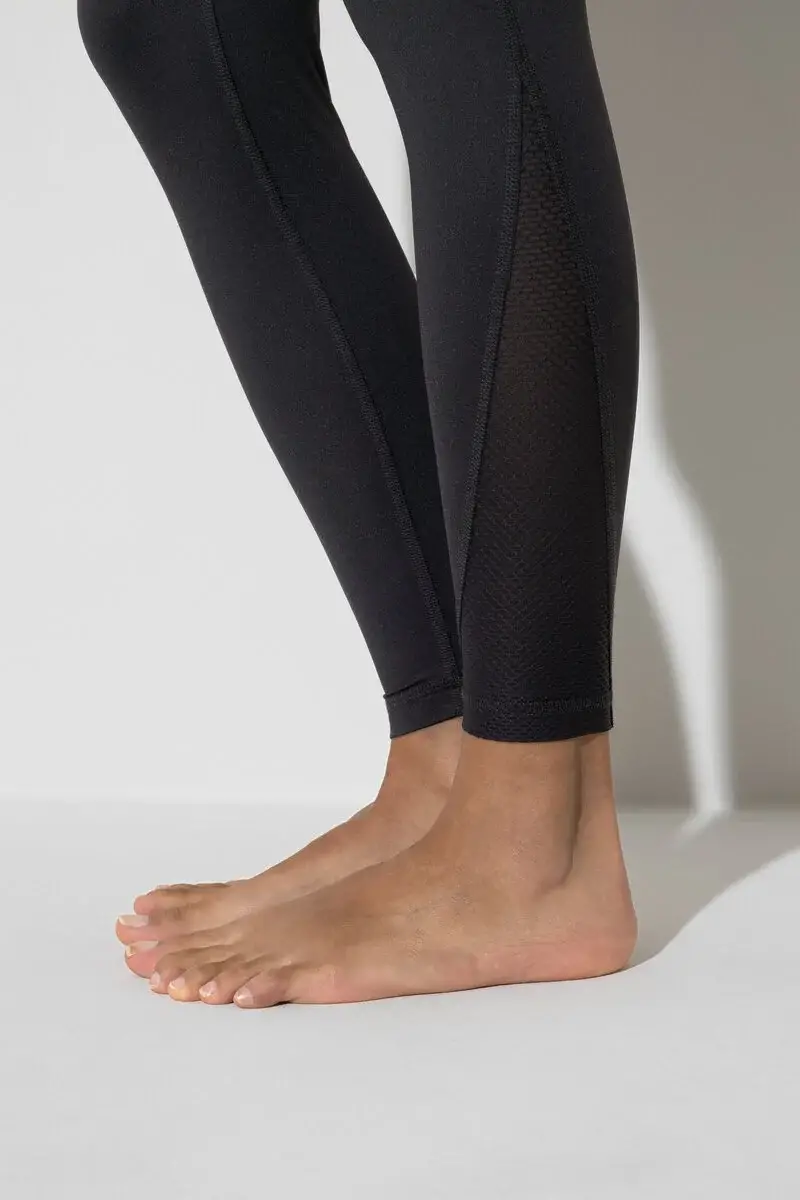 Merxx Leggings lang Serie Stretchable Große Rabatte