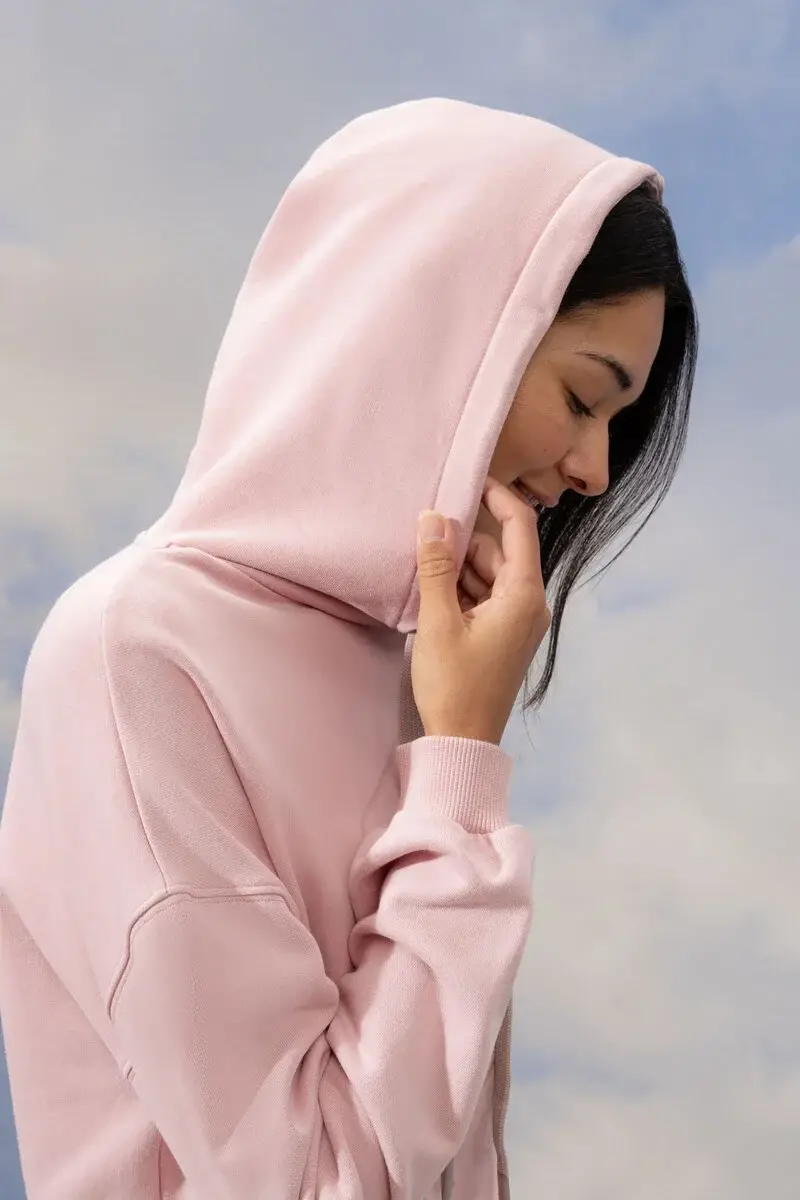 Merxx Hoodie Serie Cozy Neuheiten