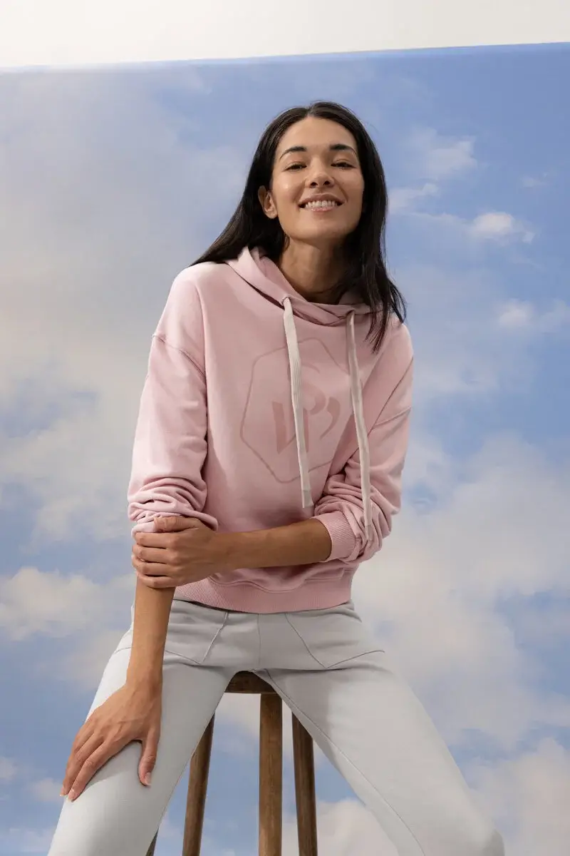 Merxx Hoodie Serie Cozy Neuheiten