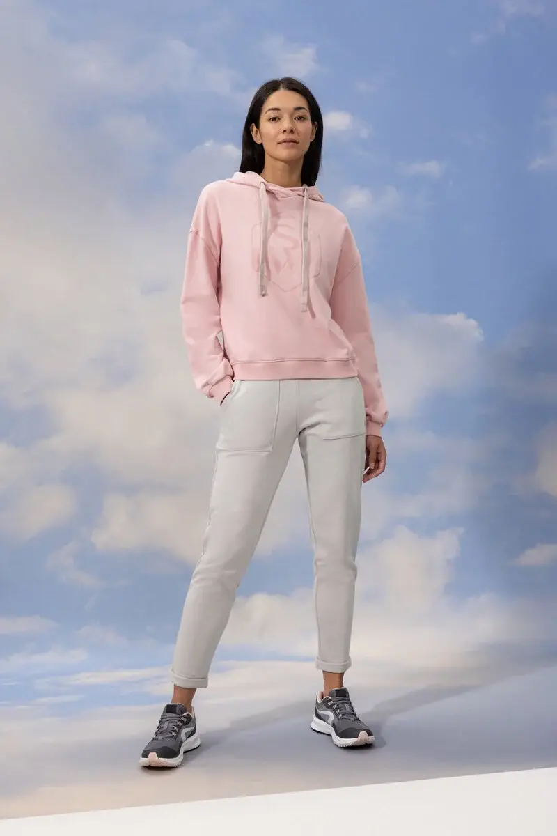 Merxx Hoodie Serie Cozy Neuheiten
