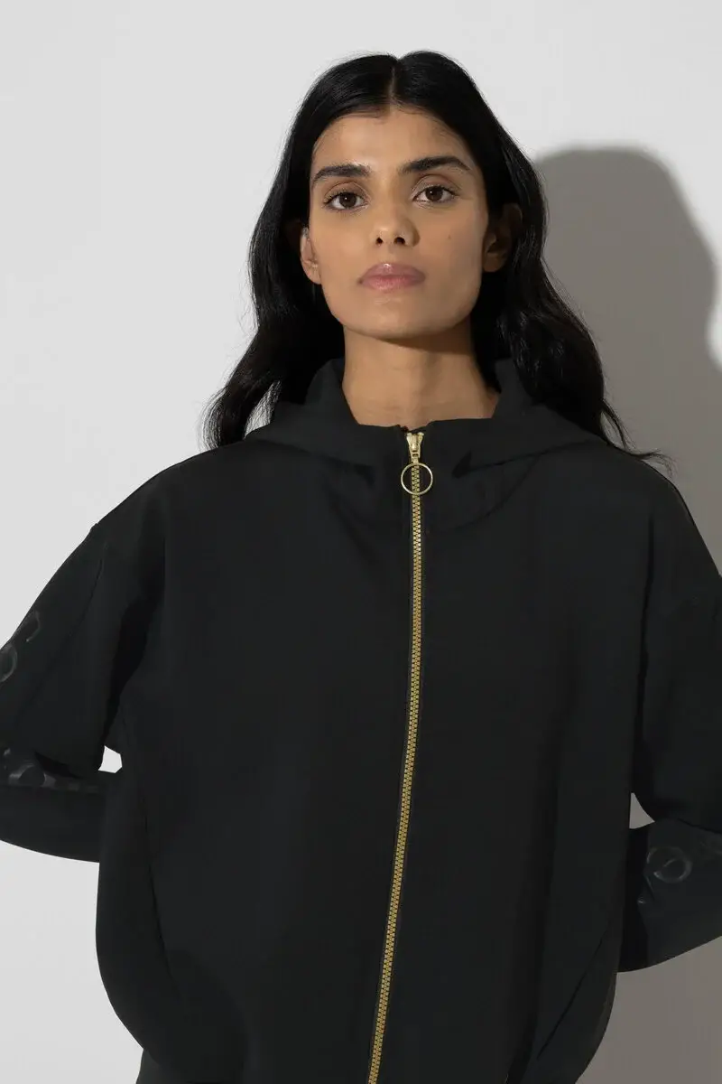 Merxx Hoodie Jacke Serie Balanced Bestseller