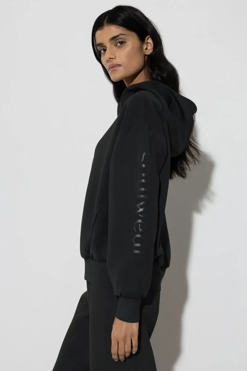 Merxx Hoodie Jacke Serie Balanced Bestseller