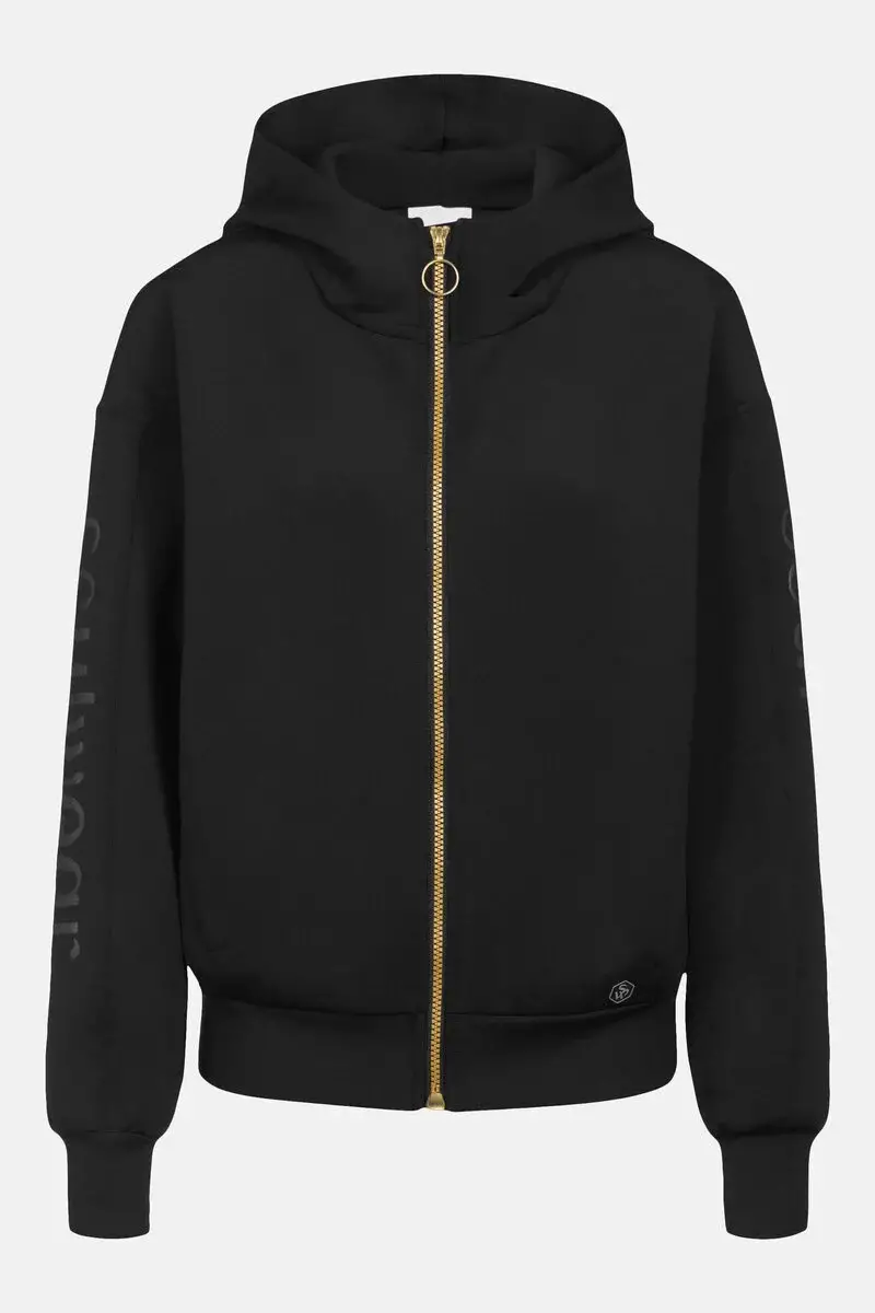 Merxx Hoodie Jacke Serie Balanced Bestseller