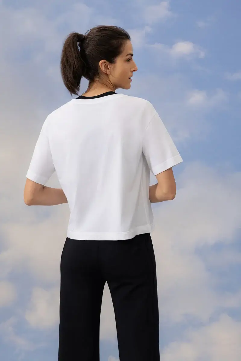 Merxx T-Shirt Serie Natural Kauf eins, bekomm eins gratis