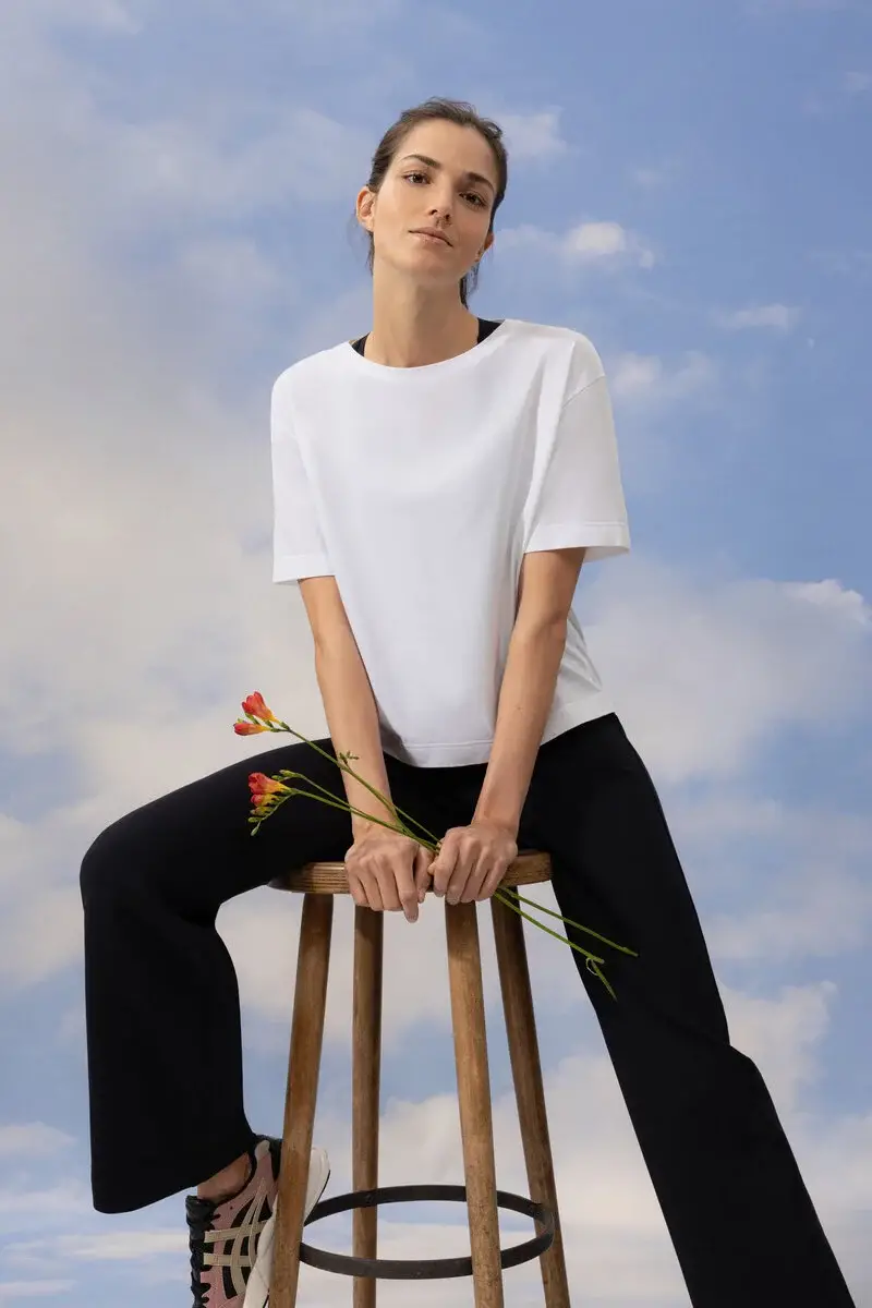 Merxx T-Shirt Serie Natural Kauf eins, bekomm eins gratis