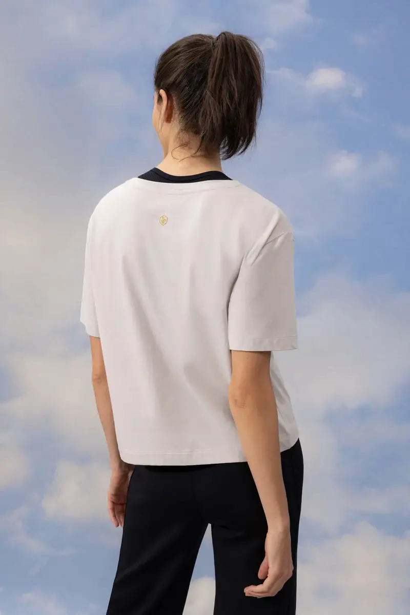 Merxx T-Shirt Serie Natural Riesige Ersparnisse