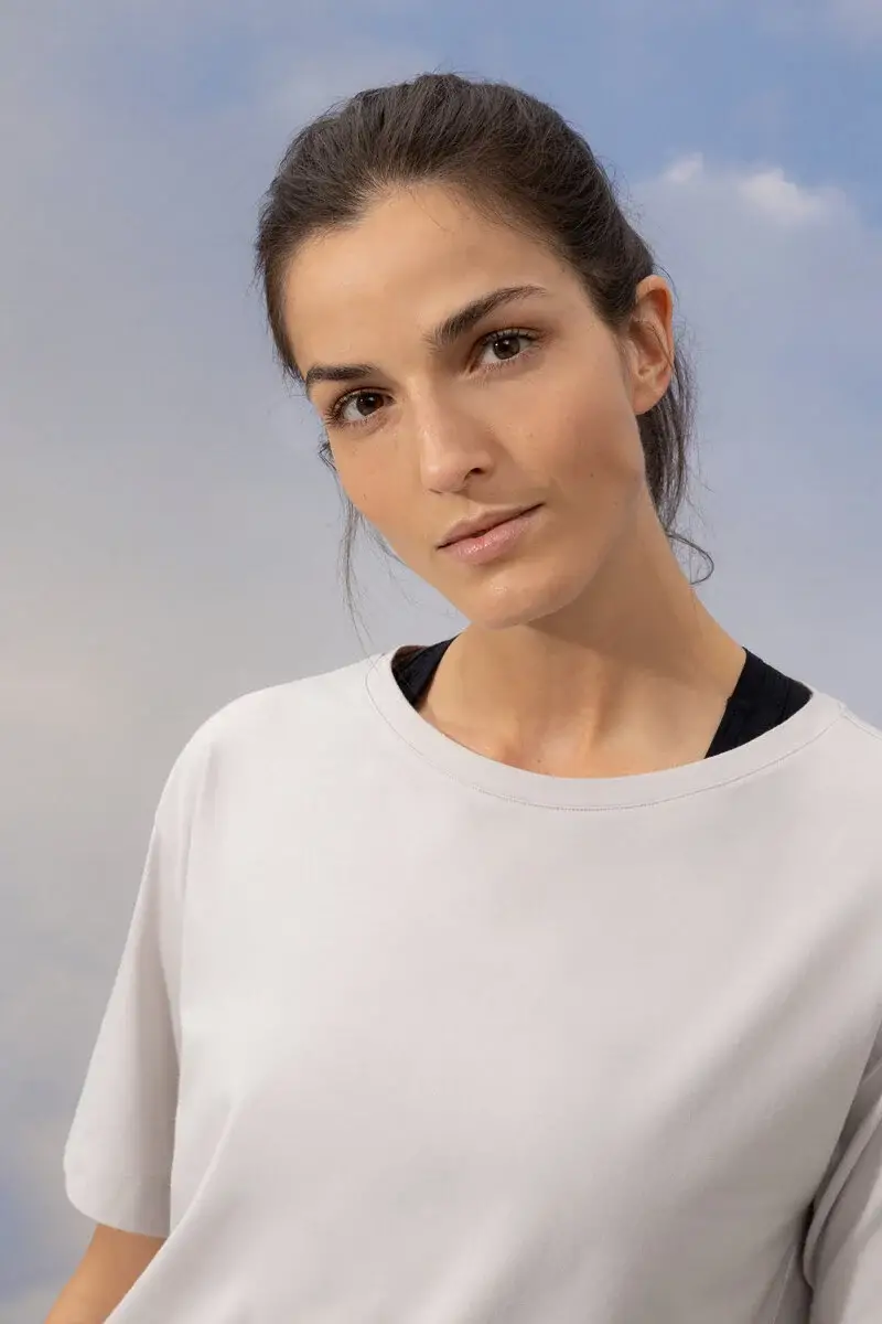 Merxx T-Shirt Serie Natural Riesige Ersparnisse