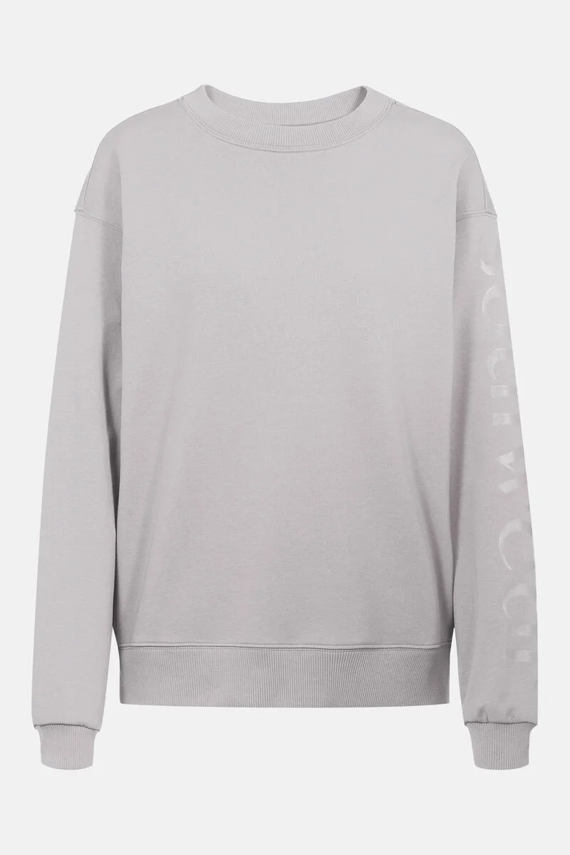 Merxx Sweatshirt Serie Cozy Tiefpreis