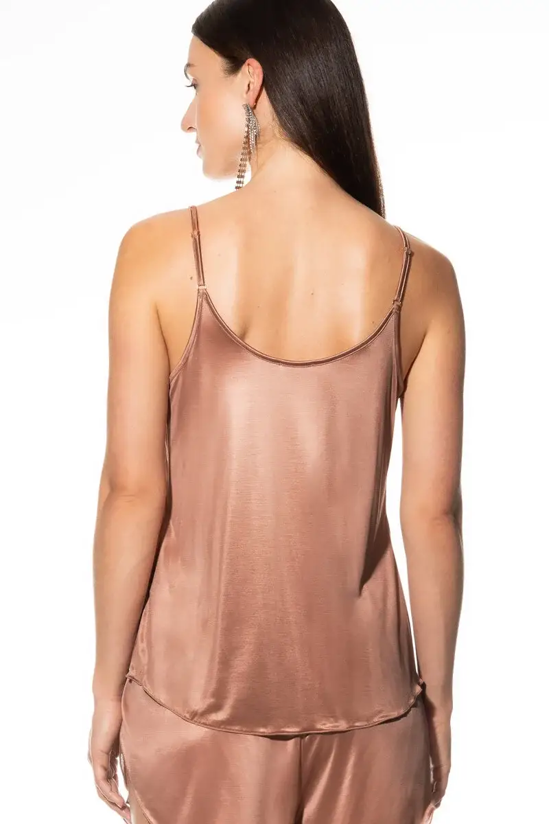 Merxx Camisole Serie Coco Kostenlose Rückgabe