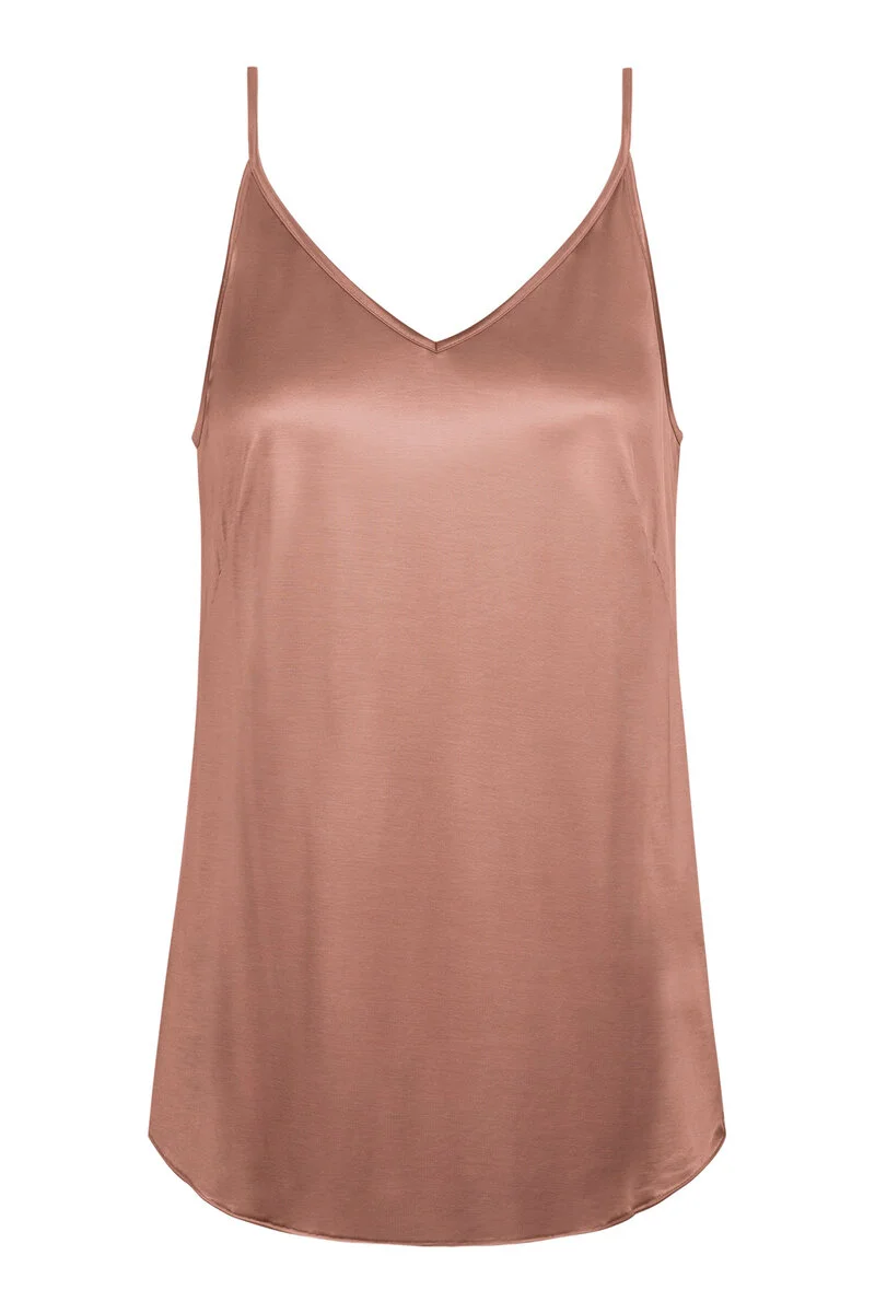 Merxx Camisole Serie Coco Kostenlose Rückgabe