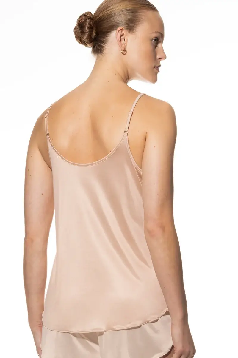 Merxx Camisole Serie Coco Begrenzte Freigabe