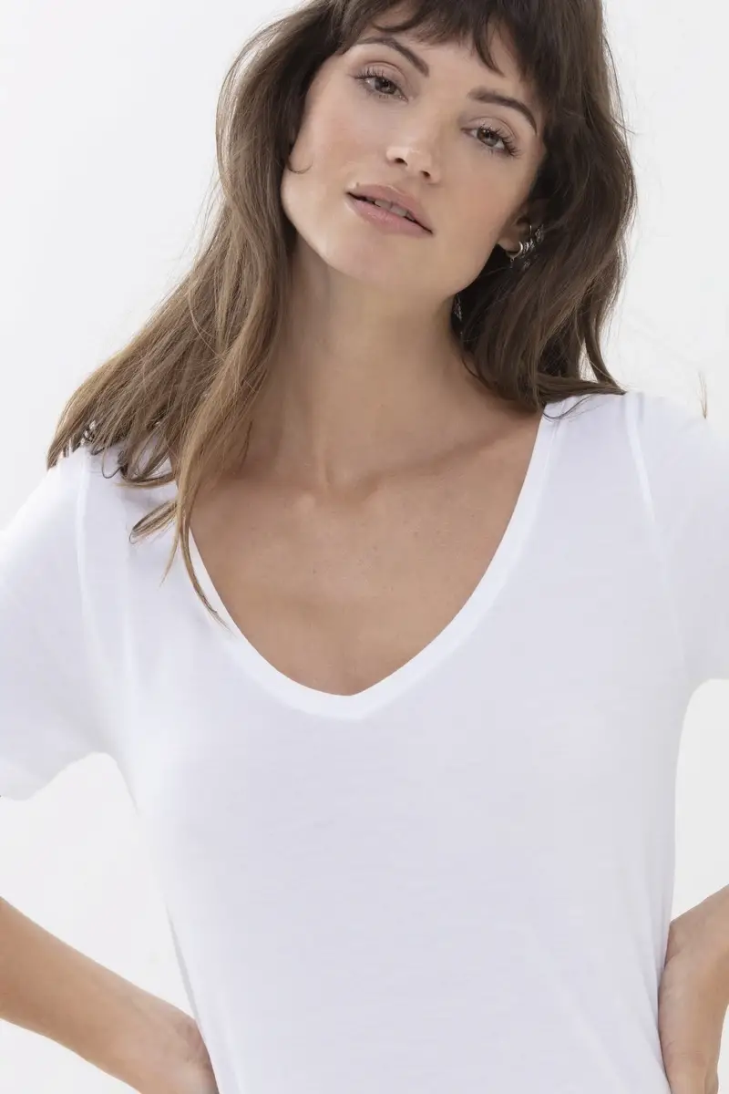 Merxx Shirt Serie Superfine Organic Zeitbegrenzte Promotion