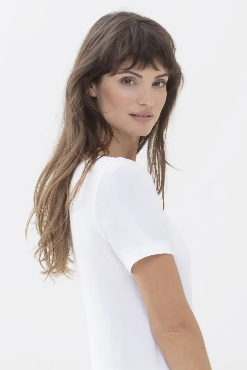 Merxx Shirt Serie Superfine Organic Zeitbegrenzte Promotion