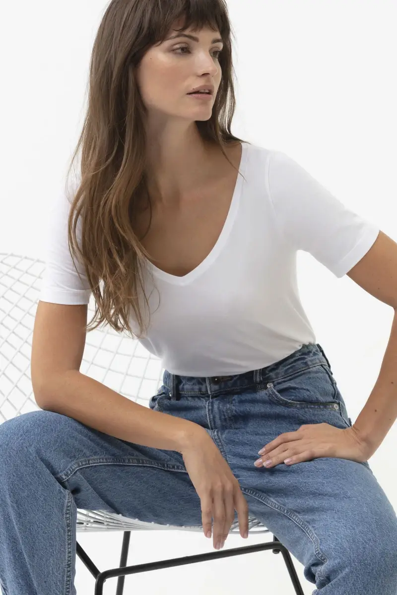 Merxx Shirt Serie Superfine Organic Zeitbegrenzte Promotion