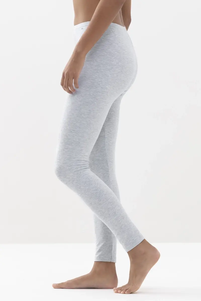 Merxx Leggings Serie Cotton Pure Bis zu 55% Rabatt