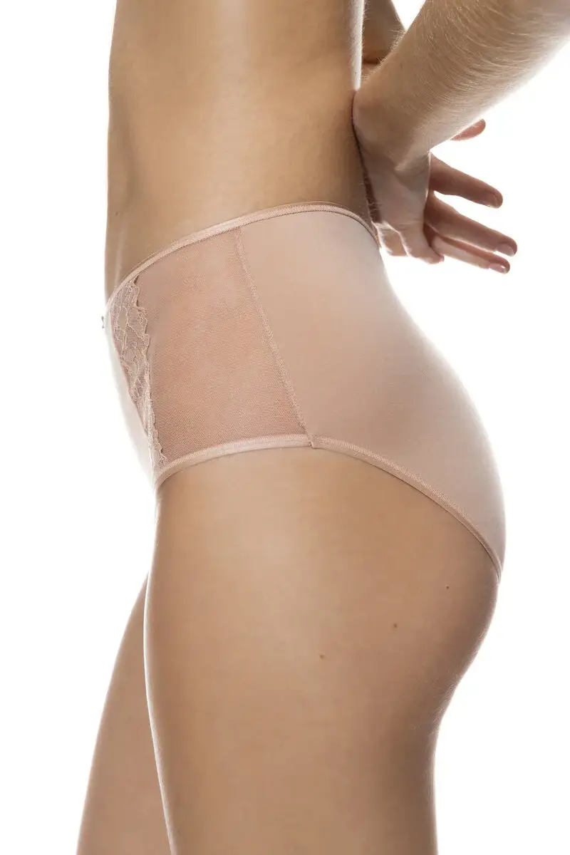 Merxx Taillen-Slip Serie Fabulous Fabrikverkauf