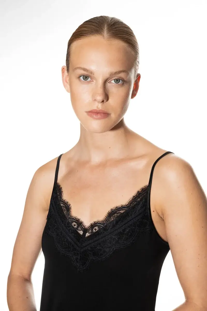 Merxx Camisole Serie Grace Kostenloser Versand