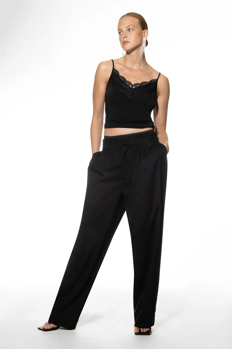 Merxx Camisole Serie Grace Kostenloser Versand